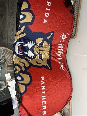 Florida Panthers NHL Large Pop Up Windshield Sun Shade 90x40 Foldable Rally