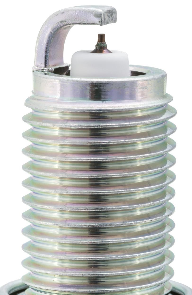 NGK NGK Laser Iridium Spark Plug 4347