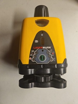 CST Berger LaserMark LM-30 Rotary Laser Level. Not Working 