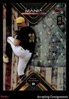 2024 Wild Card Automania Vintage Flag Raywave Triangle Paul Skenes Rookie 05/35
