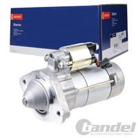 Denso Anlasser Starter 2Kw Passend FüR Toyota Avensis Carina Corolla | DSN950