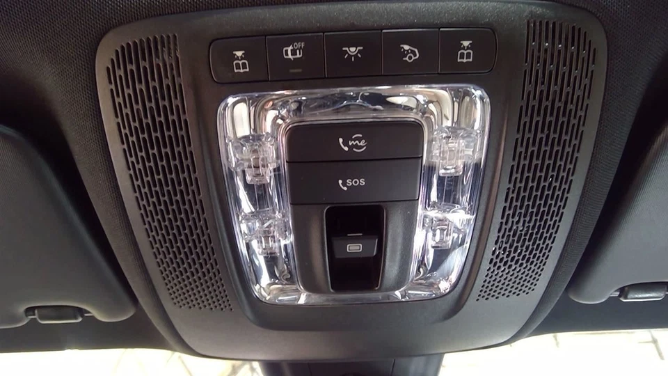 Velocímetro 247 Tipo ID 2479008305 Se Adapta 21-23 MERCEDES CLASE GLA 6559441 Foto 4 de 4