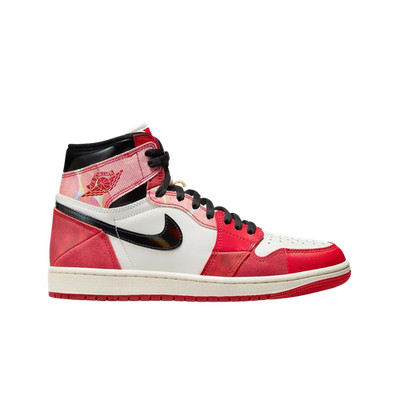 Jordan 1 Retro High Spider-Man Next Chapter DV1748-601 [Men SZ]