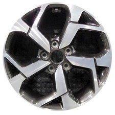 Ships Today Wheel Rim Kia Sportage 17 2019-2022 52910d9230 Factory Oe 74805 Ships Today Wheel Rim Kia Sportage 17 2019-2022 52910d9230 Factory Oe 74805