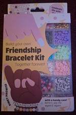 Frendship Bracelet Kit NEW Great gift FREE POSTAGE