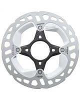 Shimano Scheibe RT-MT800 Deore XT 140Mm Center Lock Ice-Tech Freeza (Klemmung