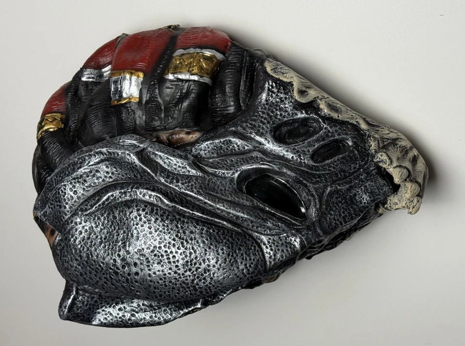 Rubies, PREDATORS, Ganzkörper Kostüm, One Size, Halloween, aus USA, Neuwertig - Bild 3 von 4