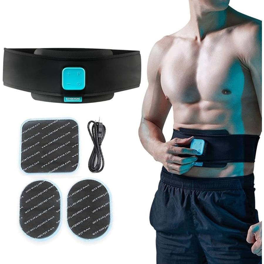 SLENDERTONE Ab Belt & Controller
