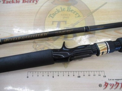 deps Sidewinder HGC-76XX 1st Cond/B