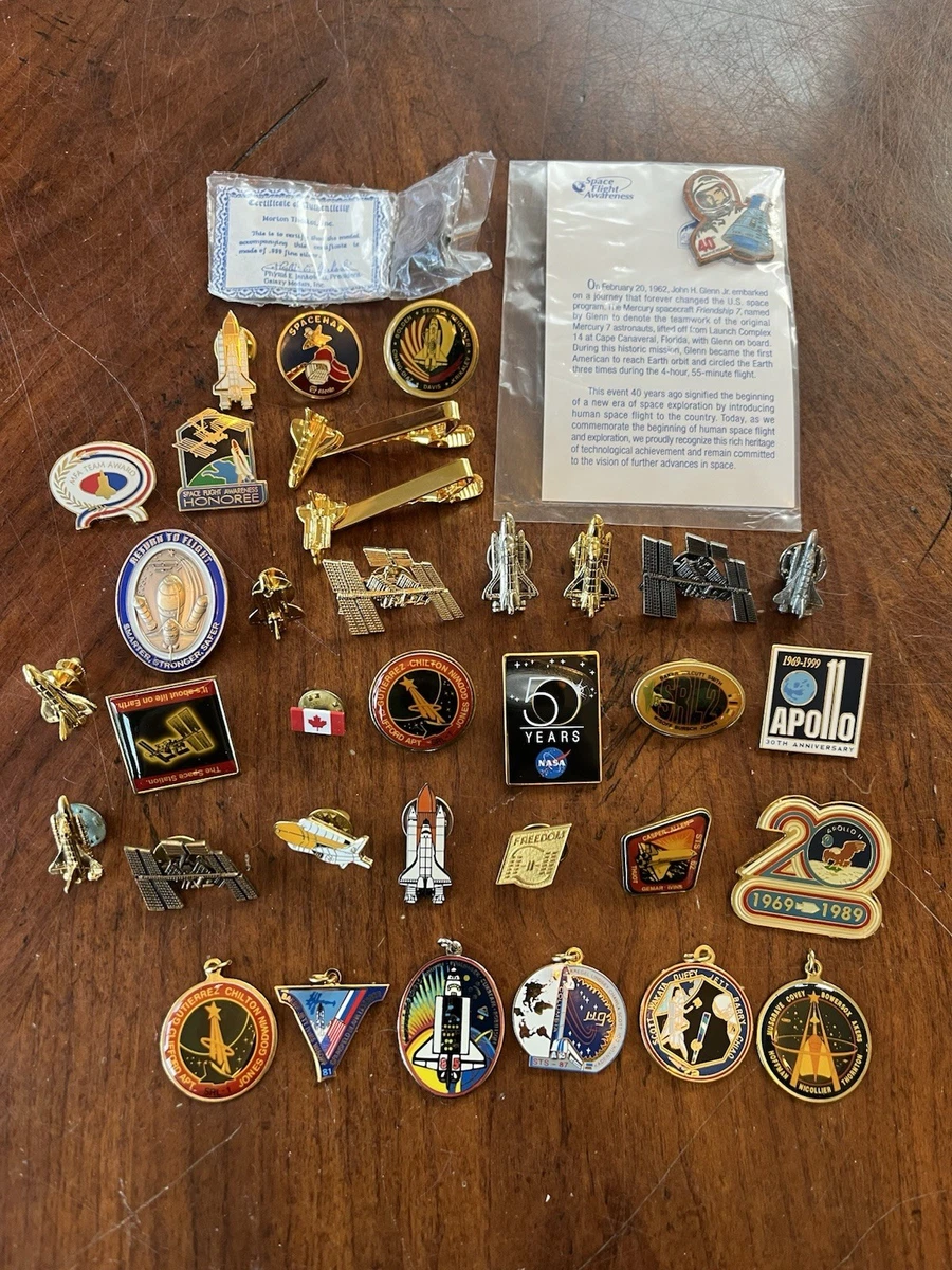 NASA Program Collectibles for sale | eBay
