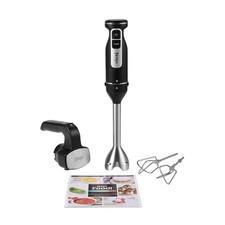 NINJA Foodi 2-in-1 CI090UK Hand Blender & Mixer - Black