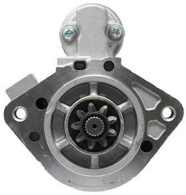 Starter Mitsubishi New Genuine M008T75971 for *** Mitsubishi Fuso Caterpillar