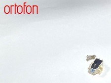 Ortofon MC70 Moving Coil Cartridge Limited Edition w/ Mounting Screws JN02 0.5