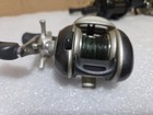 Lot 4 left hand Bait Casting Reels Johnny Morris Rick Clunn Daiwa Quantum — photo 7