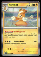 Pawmot #76 Prices | Pokemon Scarlet & Violet | Pokemon Cards Pawmot #76 Prices | Pokemon Scarlet & Violet | Pokemon Cards