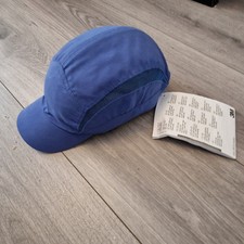 3m First Base 3 Bump Hat