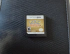 New ListingPokemon Heartgold - Nintendo DS AUTHENTIC Tested & Working Great Label!!!