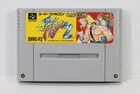 Final Fight 2 SFC Nintendo Super Famicom SNES JP Japanese Japan Import US Seller