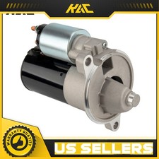 Starter Fits Ford 4.0L Ranger 1990-2011 Explorer 1998-2002 Mustang 2005-2009