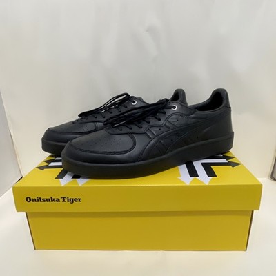 Onitsuka Tiger GSM SD 1183A803 001 BLACK BLACK Unisex Size
