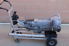 2006 Nissan 350z G35 Mt 6 Speed Manual Transmission Cd009 Tested 32010cd009 Oem