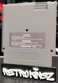 Battletoads - Nintendo NES PAL