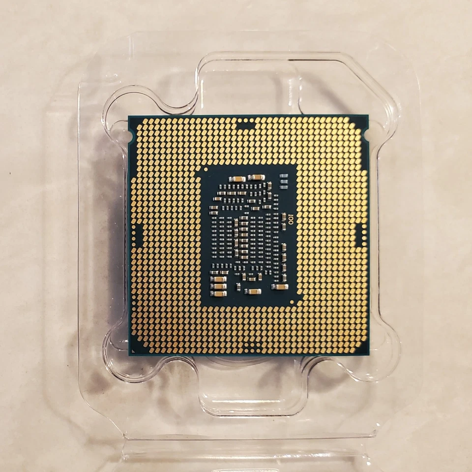 Intel Core i5-7600T 2.8 GHZ 6MB Cache LGA1151 35W SR336 CPU Processor - Image 4 of 4