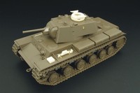 Hauler Models HLX48142 - 1:48 Pz Kpfw KV-I 753 ( R ) - ZubehöR
