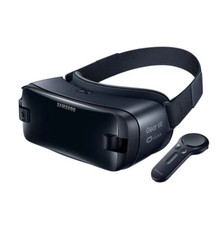 Samsung Gear VR Headset SM-R3250 with Control...