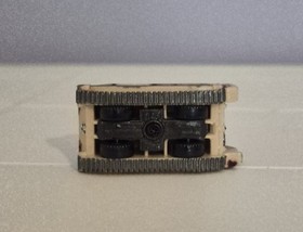 Galoob Micro Machines Desert Camouflage Military Vehicles11 Piece Lot 1990s Camo