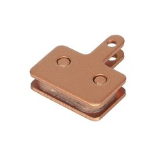 Copper-Based Sintered Disc Brake Pads for Mountain and For Electric Bikes