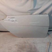 Porte avant et accessoires Smart CABRIO