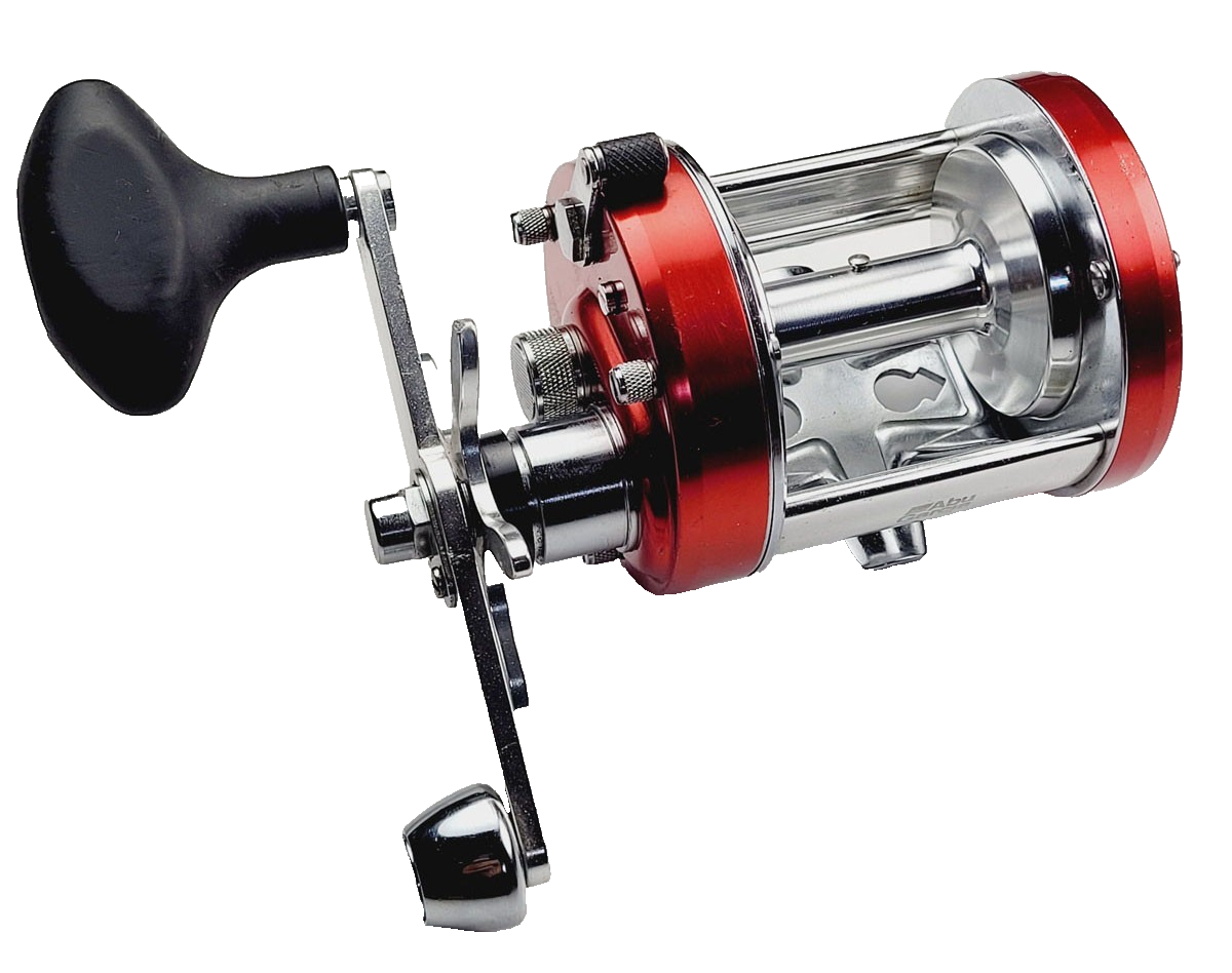 Abu Garcia Mag Plus Ambassadeur OEM Replacement Parts From