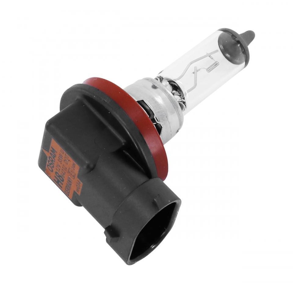 Ampoule avant Osram pour Gilera Runner 125 FX 2T 2000-2003