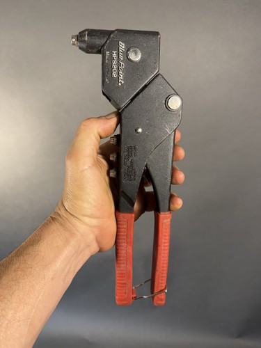 Blue Point Rivet Gun Rotating Swivel Head HPS202