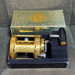 Penn International 30sw | eBay