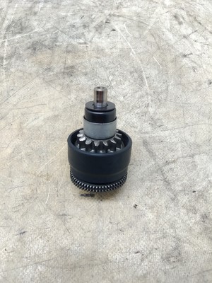 Freewheel Starter for Peugeot Zenith Buxi 50 1994 onwards (e48091)