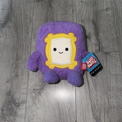 Bum Bumz FRIENDS Monica s Door Bilderrahmen Limited Edition Plüschie 2026