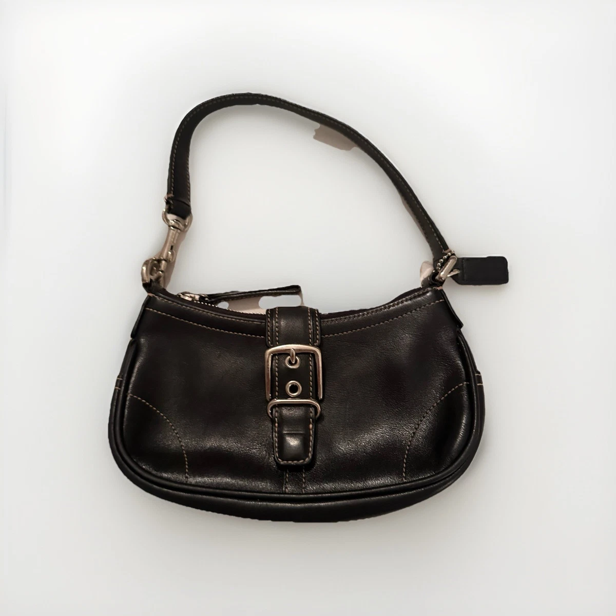 Coach Soho Hobo Bag for sale | eBay
