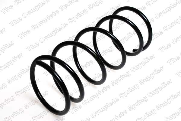 Suspension spring Front Axle Coil Spring 4027573 LESJÖFORS for FORD FOCUS I - Image 4