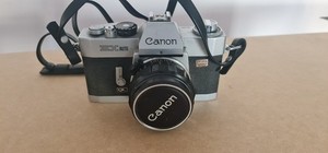Canon EOS 50E / Elan IIE 35mm SLR Film Camera Body Only