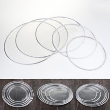 Drum Head Skin Drumhead for Drum Set Kit Percussion Parts