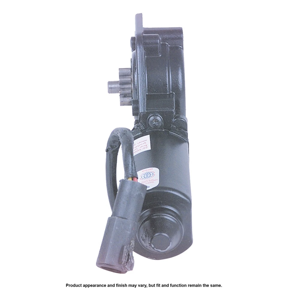 Motor de janela traseira direita TCP para Ford Explorer Mercury Mountaineer Cardone - Imagem 3 de 3