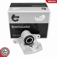 Bremssattel Esen SKV 74SKV934 FüR Legacy 5 Station Wagon BR Outback BM AWD BMD