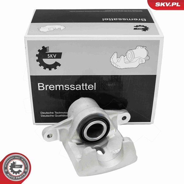 Bremssattel Esen SKV 74SKV934 FüR Legacy 5 Station Wagon BR Outback BM AWD BMD-image