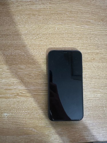 Apple iPhone 11 64GB, schwarz, entsperrt 88% Batteriezustand