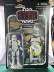 Star Wars Vintage Collection-REVENGE OF THE SITH "Clone Trooper VC15"