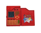 Vintage Pokemon Pokedex Electronic Handheld Game Tiger Electronics Toy 1998 WORK