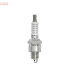 4x DAF 55 1.1 MARATHON Genuine Denso Twin Tip TT Spark Plugs