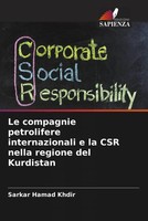 Sarkar Hamad Khdir | Le Compagnie Petrolifere Internazionali E La Csr Nella...